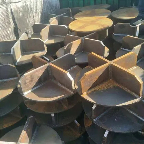 乐山桩尖的作用