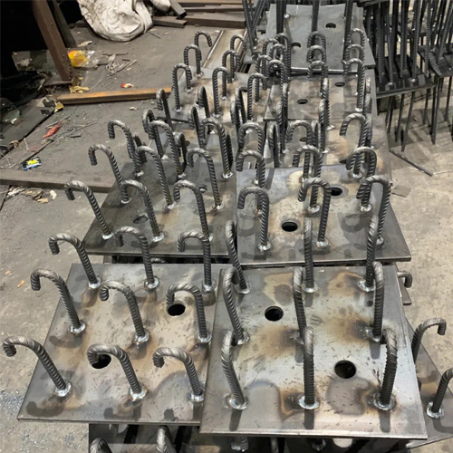 乐山预埋件安装后，需要进行哪些检查？