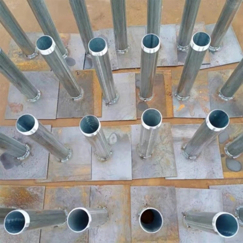 乐山沉降板施工前的准备工作包括哪些？