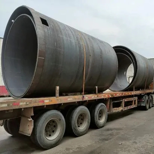 乐山钢护筒施工准备包括以下步骤