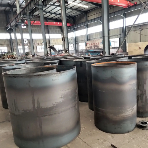 选择乐山钢护筒的材质时考虑哪些条件？