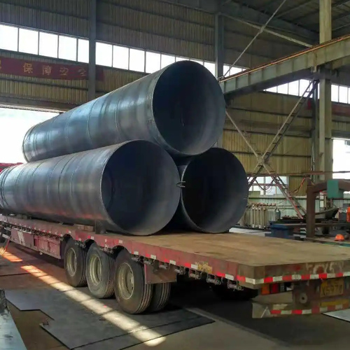 乐山钢护筒的焊接工艺主要有以下两种