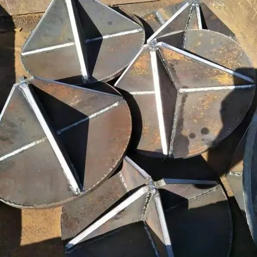 乐山桩尖图纸要求包括以下几点