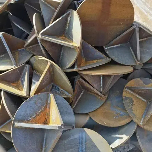 乐山桩尖的安装流程是什么？