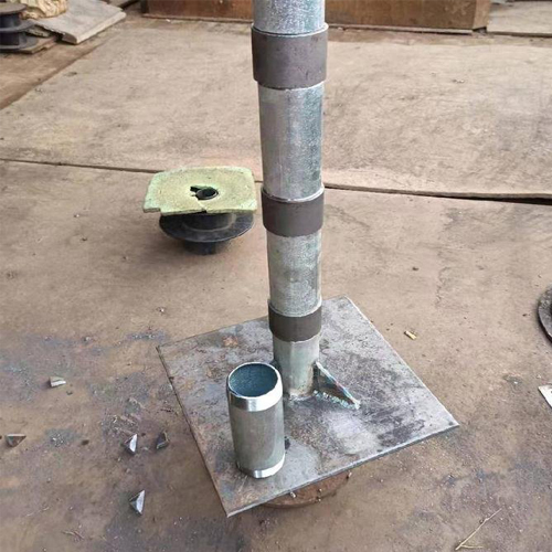 乐山沉降板的工作原理是什么？