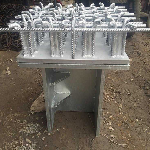 乐山预埋件加工