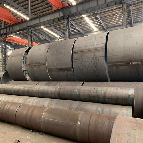 乐山钢护筒施工标准