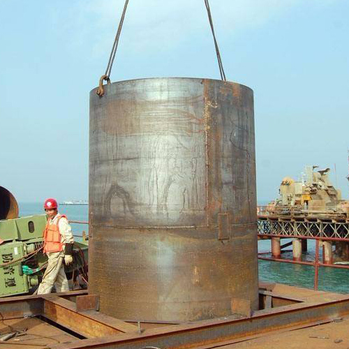 乐山钢护筒长度要求有哪些