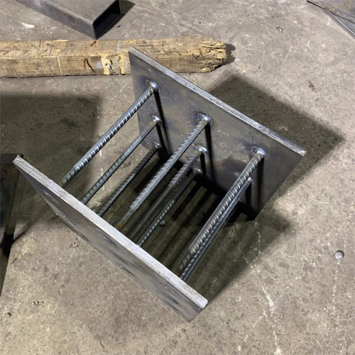 乐山工程预埋件厂家