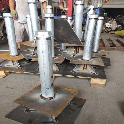 乐山路基沉降板厂家