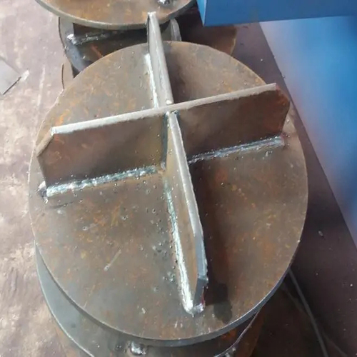 乐山桩尖厂家安装